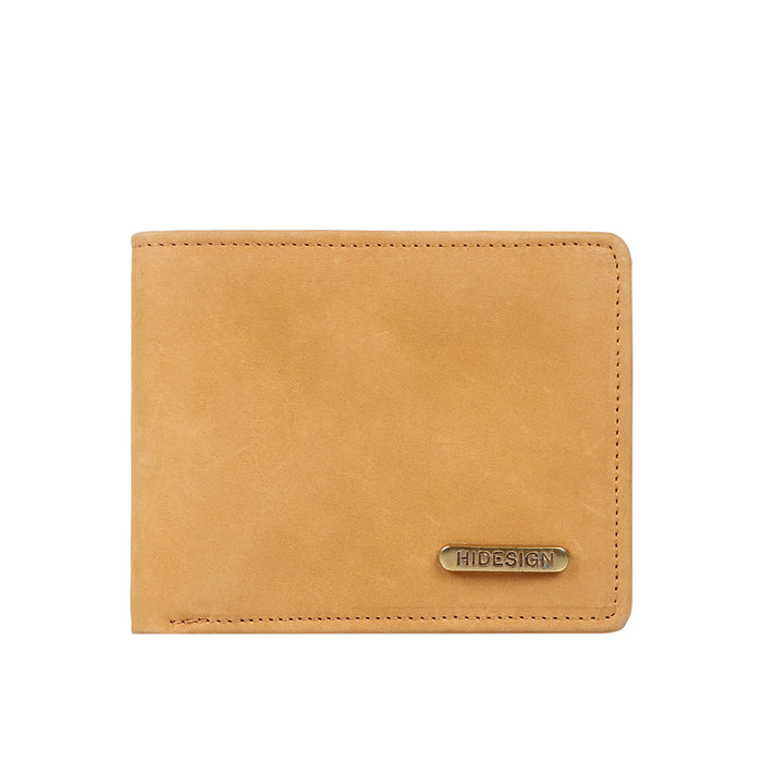 EE 387-036 BI-FOLD WALLET