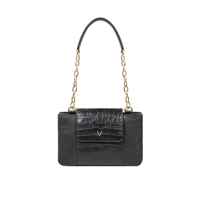 EE AQUARIUS 01 SHOULDER BAG
