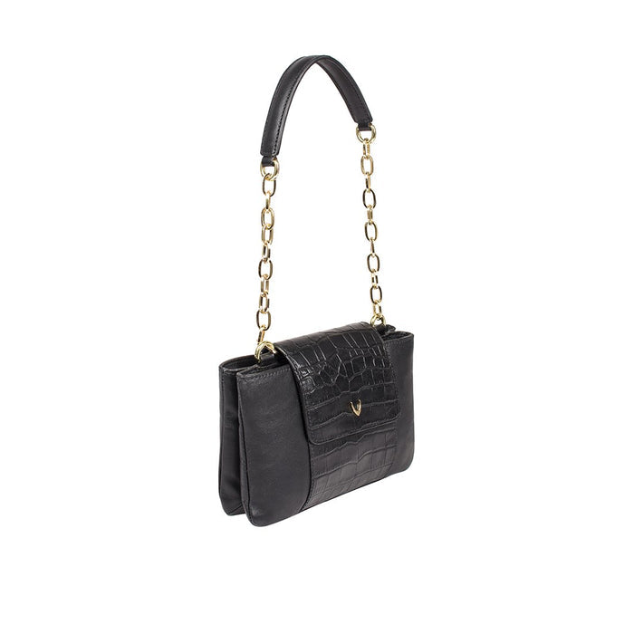 EE AQUARIUS 01 SHOULDER BAG - Hidesign
