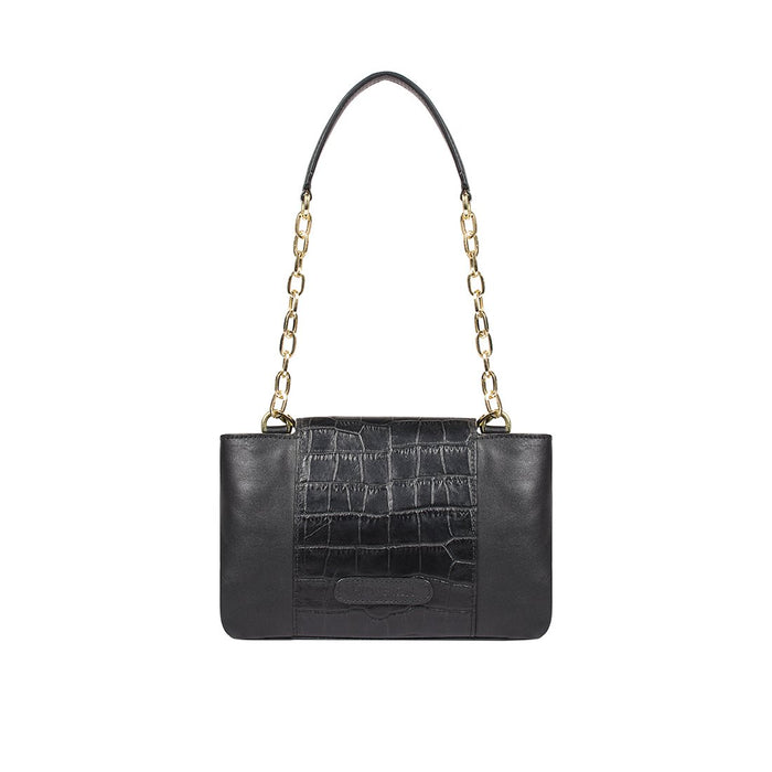 EE AQUARIUS 01 SHOULDER BAG - Hidesign