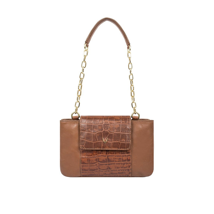 EE AQUARIUS 01 SHOULDER BAG