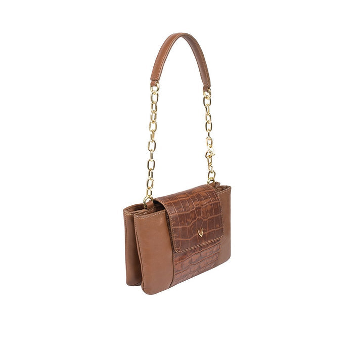EE AQUARIUS 01 SHOULDER BAG - Hidesign