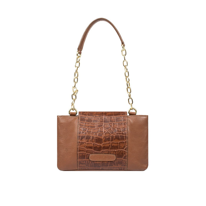 EE AQUARIUS 01 SHOULDER BAG - Hidesign