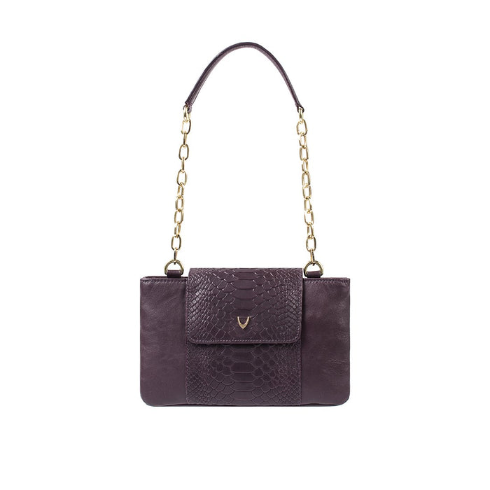 EE AQUARIUS 01 SHOULDER BAG