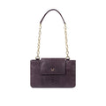 EE AQUARIUS 01 SHOULDER BAG