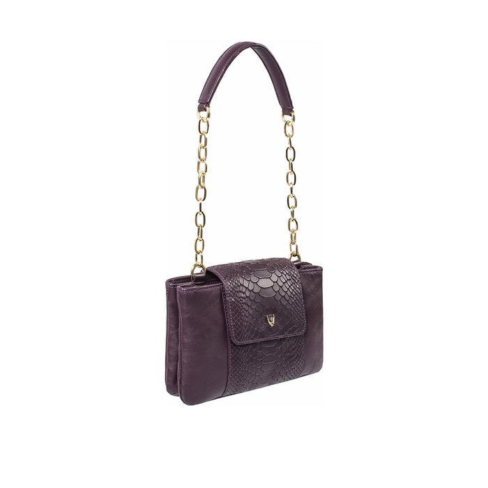 EE AQUARIUS 01 SHOULDER BAG - Hidesign