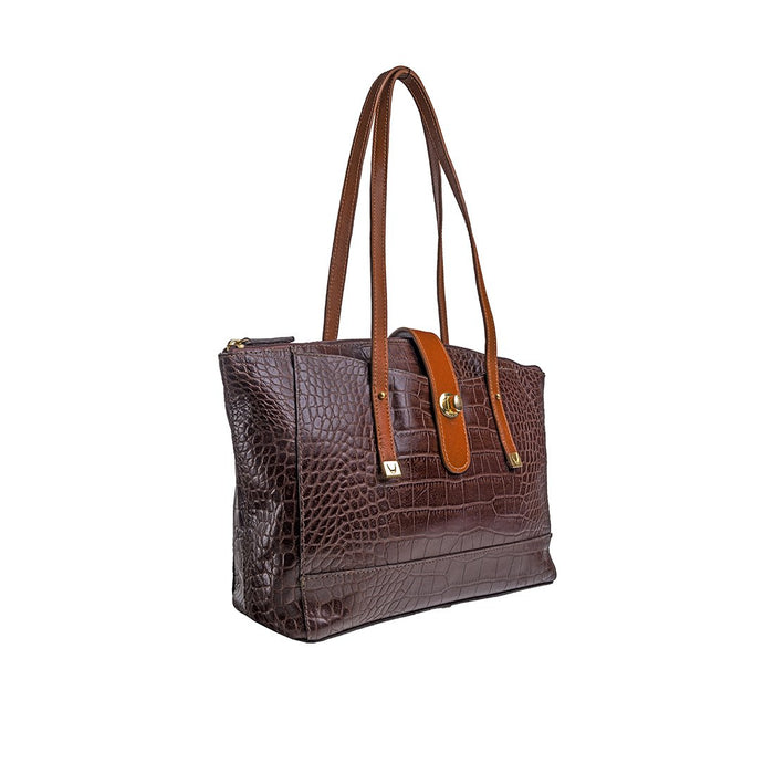 EE ATRIA 02 TOTE BAG - Hidesign
