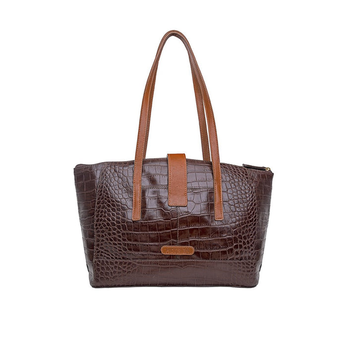 EE ATRIA 02 TOTE BAG - Hidesign