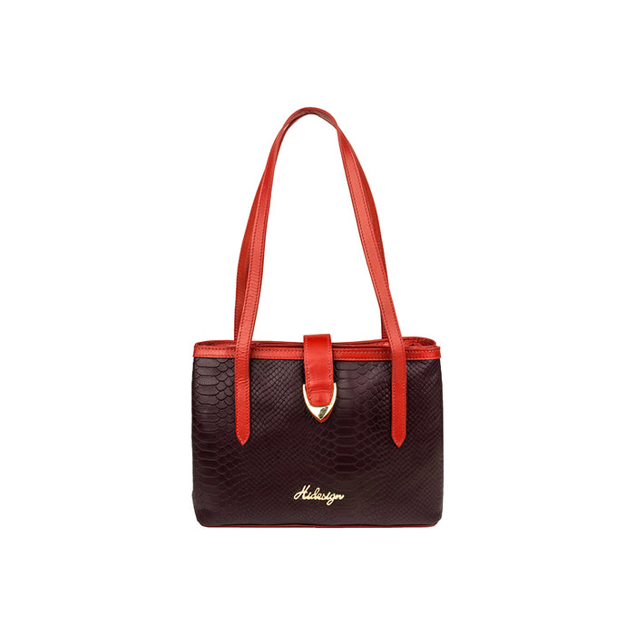 EE AURORA 01 SHOULDER BAG