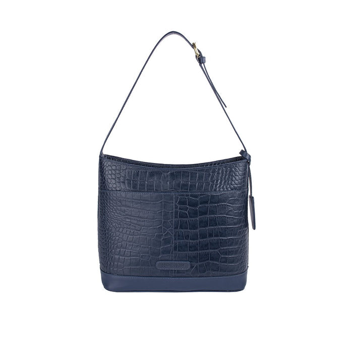EE BERLIN 03 SHOULDER BAG - Hidesign