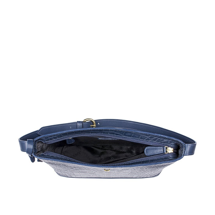 EE BERLIN 03 SHOULDER BAG - Hidesign
