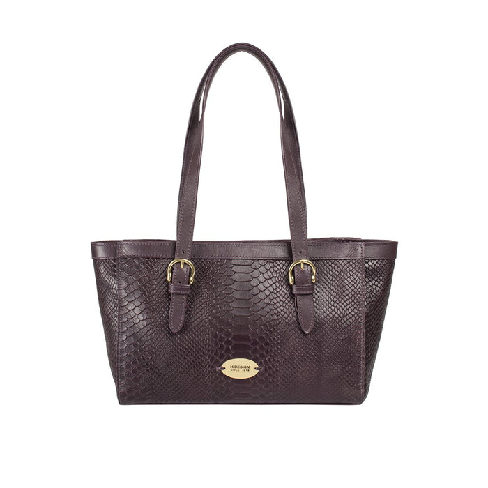 EE DUBAI 01 TOTE BAG