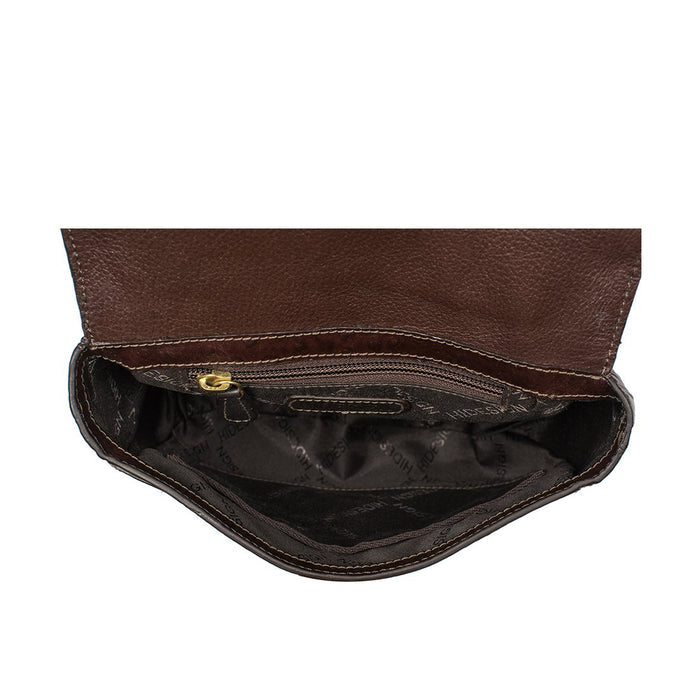 EE ELSA SATCHEL - Hidesign
