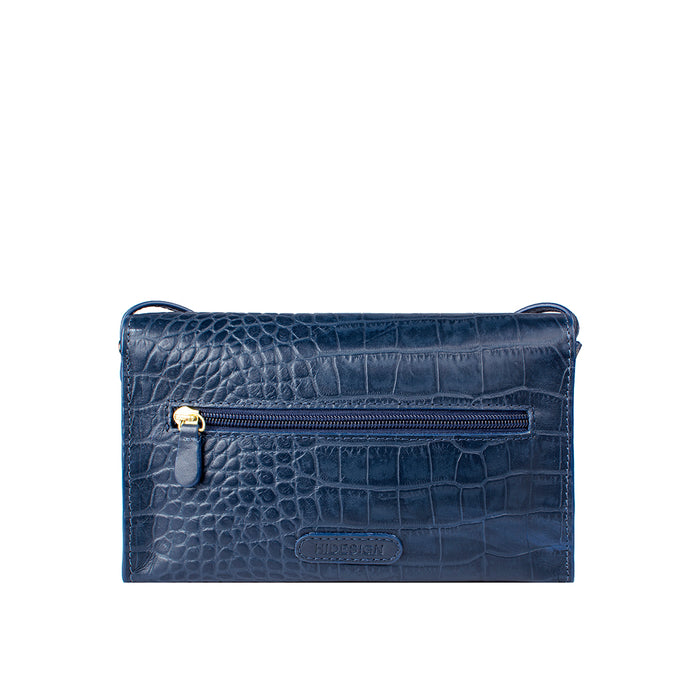 EE ELSA W1 RF SLING WALLET - Hidesign