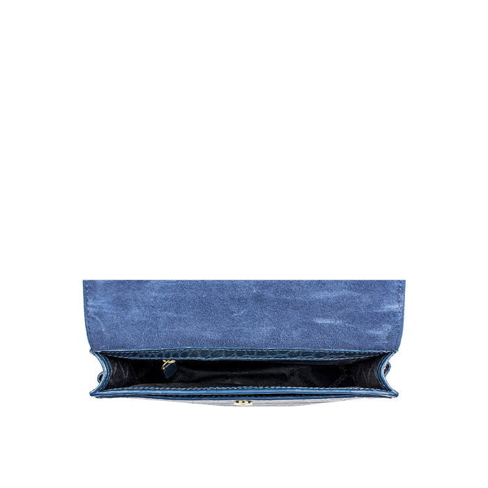 EE ELSA W1 RF SLING WALLET - Hidesign