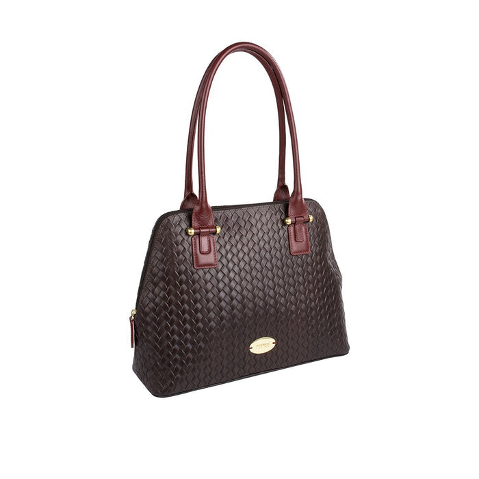 EE FRANKFURT 01 TOTE BAG - Hidesign