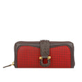 EE FRIEDA W2 ZIP AROUND WALLET