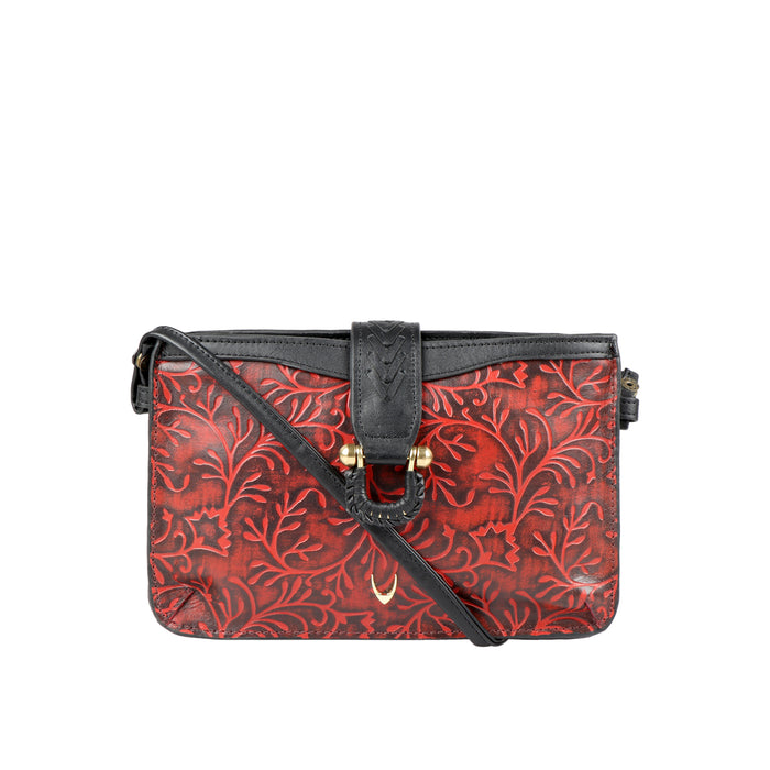 EE FRIEDA W3 SLING WALLET