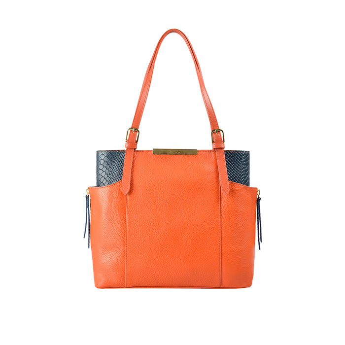 EE GEMINI 01 TOTE BAG