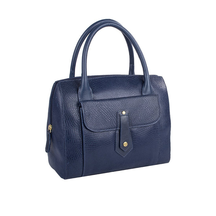 EE HONG KONG 03 SATCHEL - Hidesign