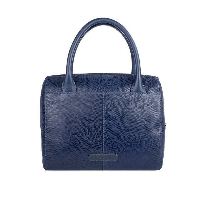 EE HONG KONG 03 SATCHEL - Hidesign