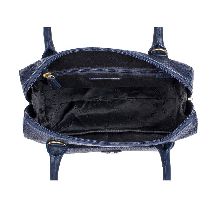 EE HONG KONG 03 SATCHEL - Hidesign