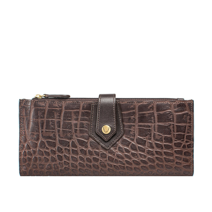 EEHONG KONG W1RF BI-FOLD WALLET