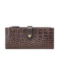 EEHONG KONG W1RF BI-FOLD WALLET