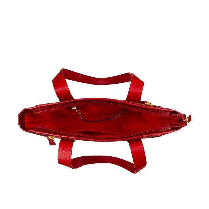 EE ISIS 01 TOTE BAG - Hidesign