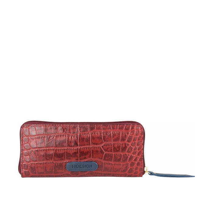 EE JUPITER W2 RF ZIP AROUND - Hidesign