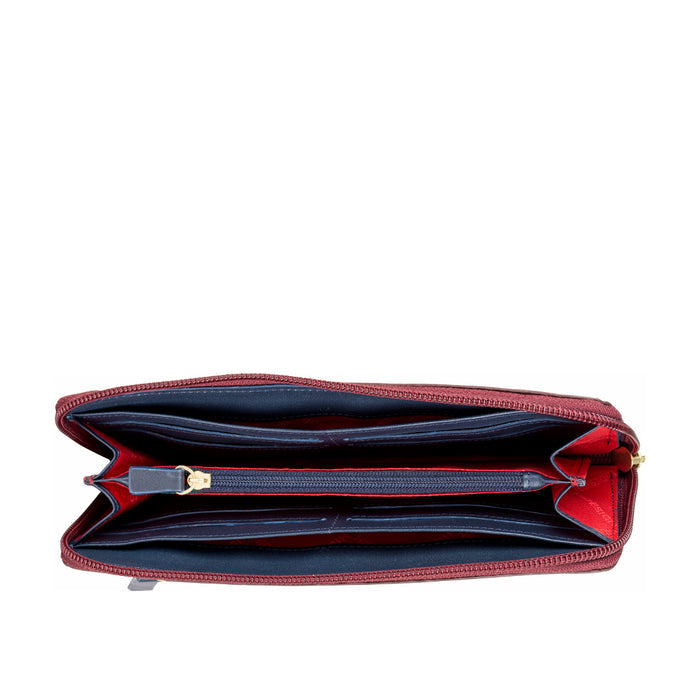 EE JUPITER W2 RF ZIP AROUND - Hidesign