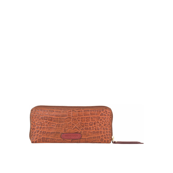 EE JUPITER W2 RF ZIP AROUND - Hidesign