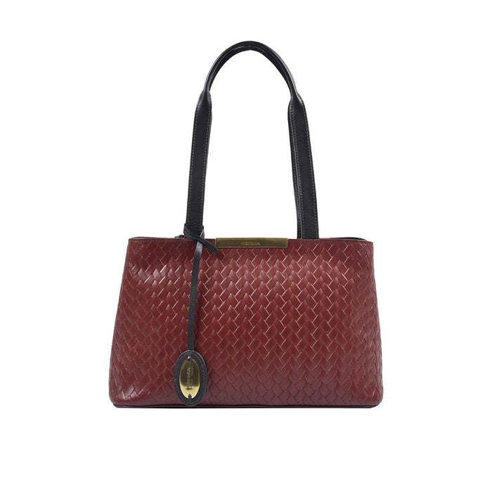 EE LEO 01 TOTE BAG