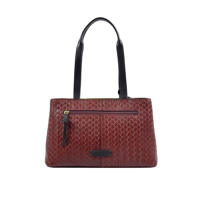 EE LEO 01 TOTE BAG - Hidesign