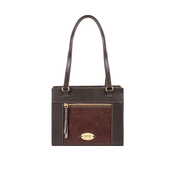 EE LIBRA 01 SHOULDER BAG
