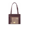 EE LIBRA 01 SHOULDER BAG