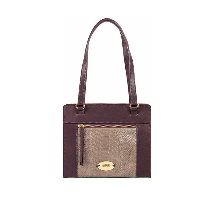 EE LIBRA 01 SHOULDER BAG
