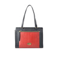 EE LIBRA 02 TOTE BAG
