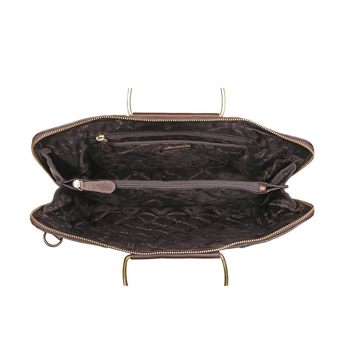 EE LINDA 01 LAPTOP BAG - Hidesign