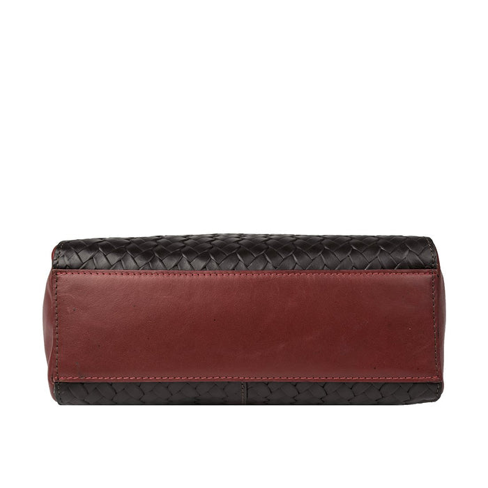 EE LIYA 01 SHOULDER BAG - Hidesign
