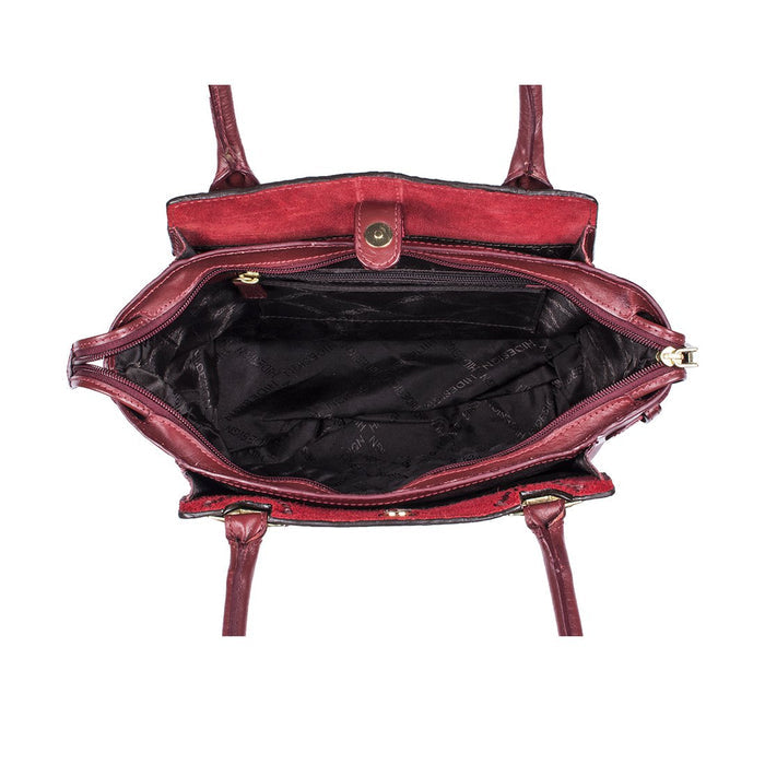 EE LIYA 01 SHOULDER BAG - Hidesign