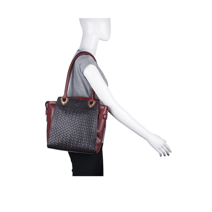 EE LIYA 01 SHOULDER BAG - Hidesign