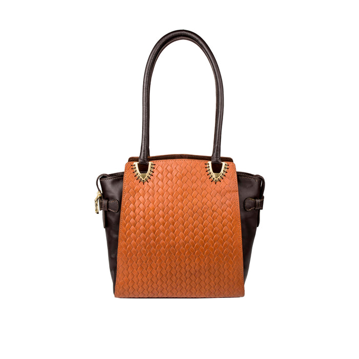 EE LIYA 01 SHOULDER BAG