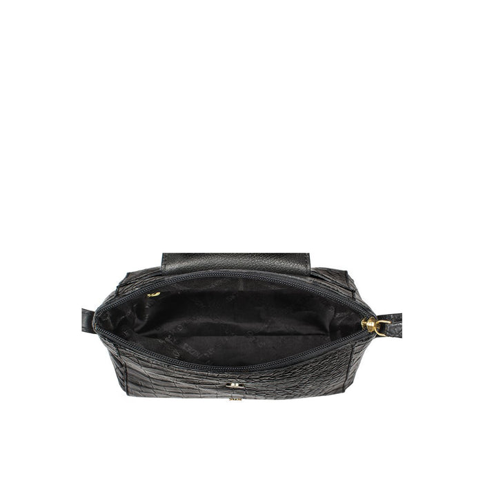EE LYRA SLING BAG - Hidesign