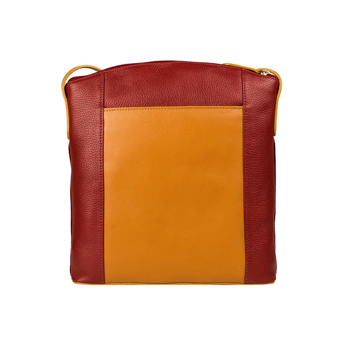 EE MENERA 04 CROSSBODY - Hidesign