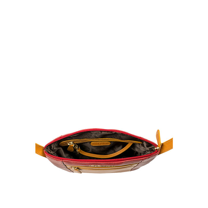 EE MENERA 04 CROSSBODY - Hidesign