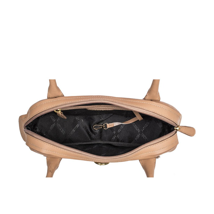 EE MERCURY 01 TOTE BAG - Hidesign