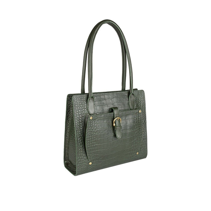EE MERCURY 02 TOTE BAG - Hidesign