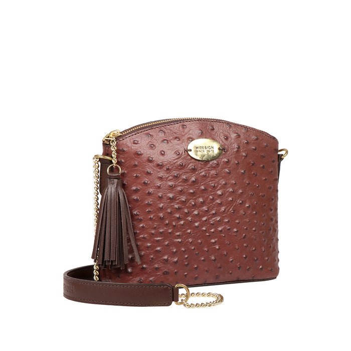 EE MOROCCO 02 SLING BAG - Hidesign