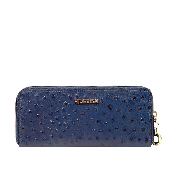 EE MOROCCO W2 RF ZIP AROUND - Hidesign